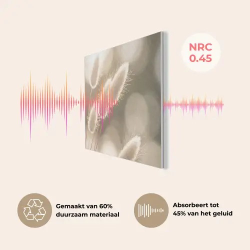 Hazestaartgras - Wit - Zonlicht PET vilt klein -USP_NL
