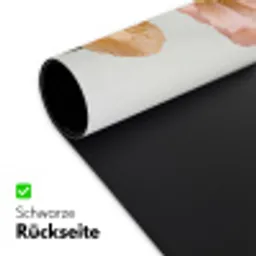 Papavers - Botanisch - Roze Muismat XXL klein -ysfeer2_duits