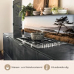 Landschap - Kust - Duinen keuken achterwand 2 middel -usp_DE