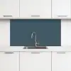 Oceaan Rust keuken achterwand 2 middel -3d