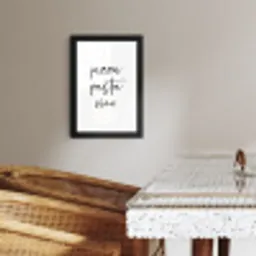 Italiaanse Drie-eenheid KitchenYeah - Keuken - Fotolijst klein -sfeer3