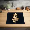 Glanzen van de Natuur Inductie beschermer vinyl 3mm middel -sfeer5