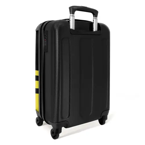 Buzzy bij Koffer - NBS - Handbagage middel -achterkant