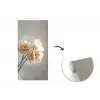 Narcissen - Geel - Bloemblaadjes fotobehang vinyl groot -3d