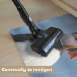 Papegaaiduiker - Portret - Natuur Deurmat klein -reinigen_NL