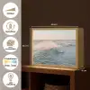 Golf - Zee - Water Light Box met batterij (Wandlamp) middel -USP_websiteoverzichtNL