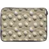 Schelpen - Zand - Maritiem laptophoes neopreen klein 279 -zkaufland3dotto