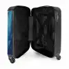 Harry haai NBS - Handbagage koffer - Unisex middel -binnenkant