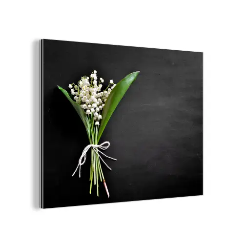 bloemen-5-1-1 aluminium wit klein -3d