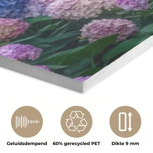Hortensia- Park - Pad PET vilt klein -closeup_NL