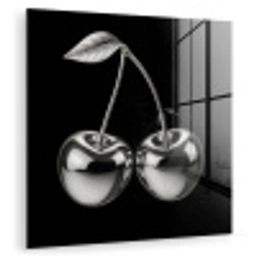 Kers - Luxueus - Metallic plexiglas 5mm klein -zzzproduct_nieuw