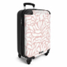73 NBS - Handbagage koffer - Unisex middel -productfoto_3d