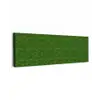Struiken - Groen - Landschap canvas 2cm klein 828 -z3d