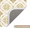 Ornament - Klassiek - Goud WCmat klein 1009 -USP_AntislipNL