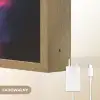 Game - Controller - Kleurrijk - Explosie Light Box met batterij (Wandlamp kind) middel -USP_websiteoplaadbaarNL