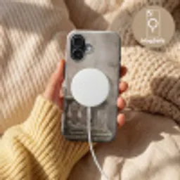 Zwaan - Elegant - Dieren - Wit Toughcase MagSafe Apple iPhone 17 klein -USP_MagsafeV