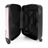 Winnie wolkenprinses NBS - Handbagage koffer - Kinderen Unisex middel -binnenkant