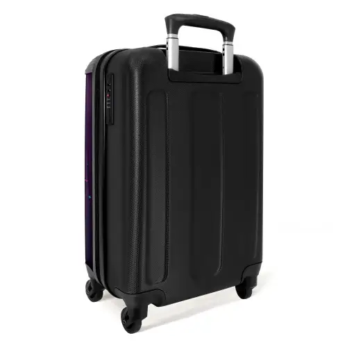 Baviaan Beats Koffer - NBS - Handbagage middel -achterkant