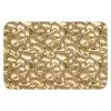 Abstract - Modern - Goud WCmat klein 1009 -3d