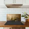 Olijven - Stilleven - Vintage keuken achterwand spatscherm klein -sfeer2