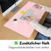 Why not - Bliksem - Roze Muismat XXL klein -ysfeer3_duits