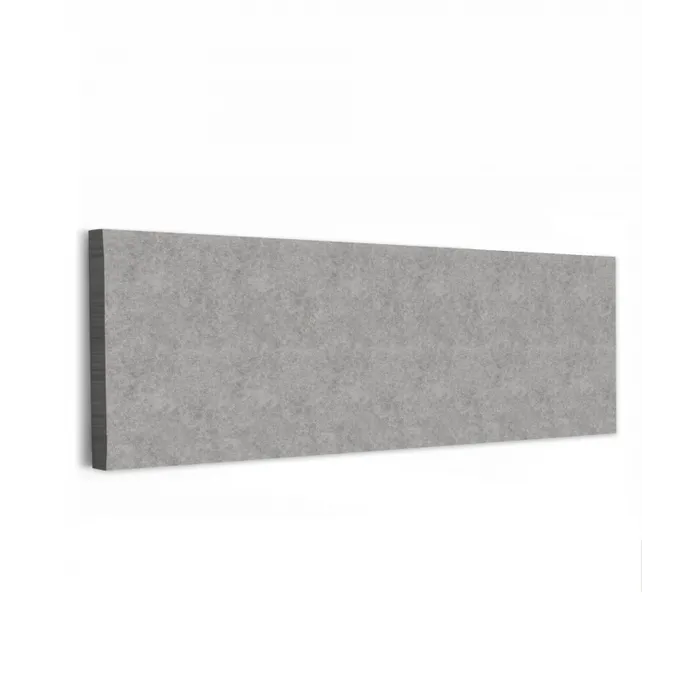 Beton - Oud - Patroon canvas 2cm klein 828 -z3d