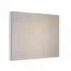 Japandi - Beige - Modern PET vilt klein -3d