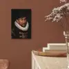 Willem van Oranje - Adriaen Thomasz - Bril aluminium wit klein -sfeer4