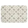 Antiek - Tegel - Beige WCmat klein 1009 -3d