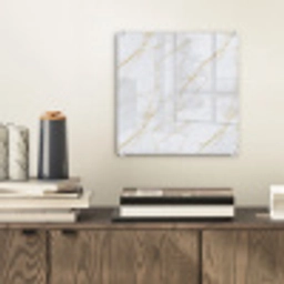 Wit - Marmer - Goud - Luxueus plexiglas 5mm klein 11 -sfeer1