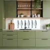 Vissen - Illustratie - Delfts - Blauw keuken achterwand 2 middel -sfeer3
