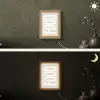 Food - Eten - Decoratie - Japandi Light Box met kabel (Wandlamp) klein -sfeer3