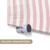 Tekst - Modern - Strepen plexiglas 5mm klein -zzsysteem_NL