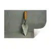 Troffel - Verf - Gereedschap Muursticker klein -3d