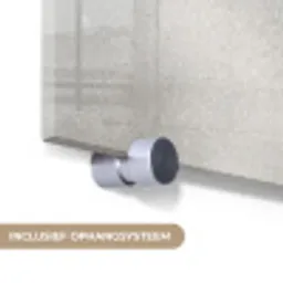 Teckel - Bad - Schuim - Waterdruppels plexiglas 5mm klein -zzsysteem_NL