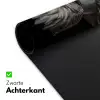 Arend -Amerika - Koksmuts - Vogel - Stoer Muismat XXL klein -sfeer2