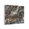 Marmer - Goud - Glitter - Luxe PET vilt klein -3d