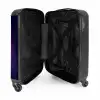 Neonbal NBS - Handbagage koffer - Kinderen Unisex middel -binnenkant