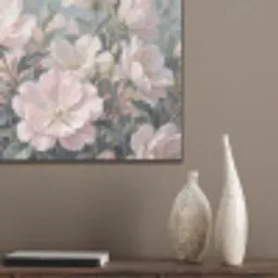 Rozen - Illustratie - Roze PET vilt klein -sfeer6_closeup