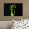 Asperges - Felgroen canvas 2cm klein -sfeer3