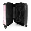 Prinses van het rozenrijk NBS - Handbagage koffer - Kinderen Unisex middel -binnenkant