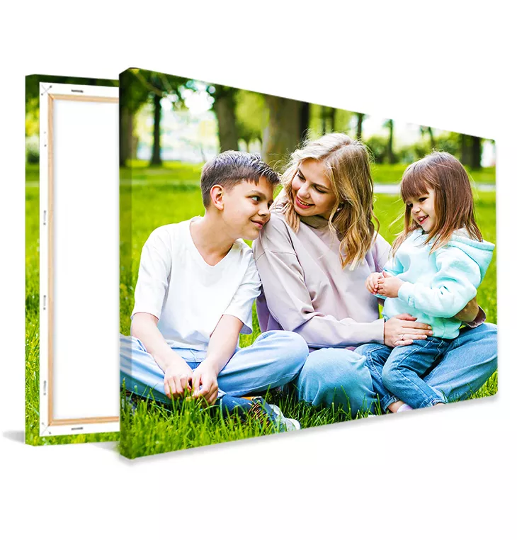 Photo sur Toile - 60x40 cm