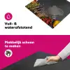 Stilleven van Specerijen en Aroma's Inductie beschermer vinyl 3mm middel -wsfeer6_website