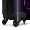 Baviaan Beats Koffer - NBS - Handbagage middel -wiel
