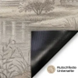 Terras - Water - Natuur - Landschap Deurmat klein -antislip_DE