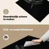 Libelle - Dieren - Zwart - Insect Inductie beschemer met haakjes klein -ky-schoon-nl