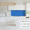 Roest - Blauw - Barsten - Verf keuken achterwand 2 middel 871 -sfeer4_UK