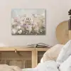 Quote - Bloemen - Schilderachtig PET vilt klein -sfeer3