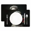 Schaap - Kokskleding - Neon - Quote Placemat vinyl groot -zzsfeer2_Kitchenyeah-website