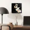 Orchidee - Bloemen - Planten - Botanisch plexiglas 5mm klein -sfeer6